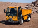 AUSA M 300 H 2008 года